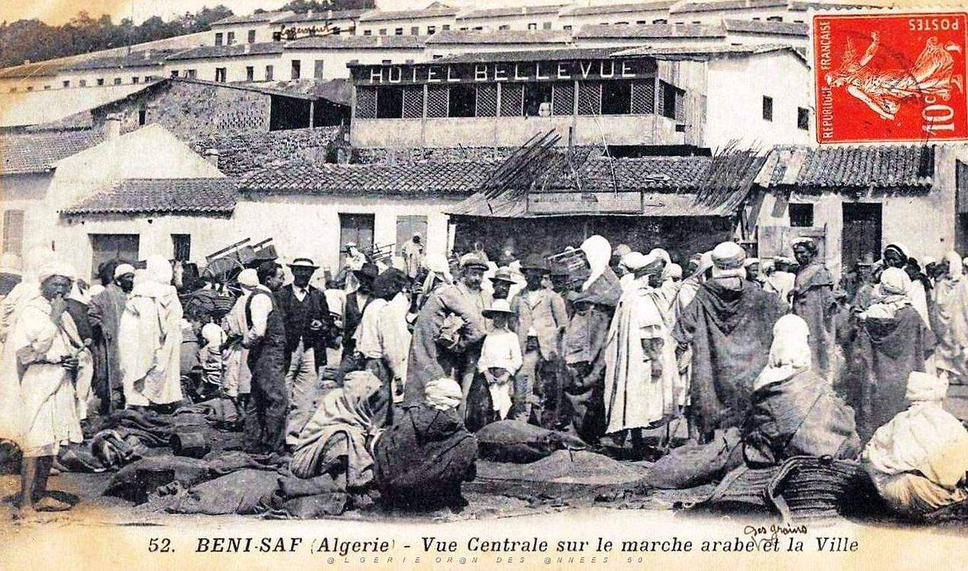 185- Beni-Saf - Marche.jpg